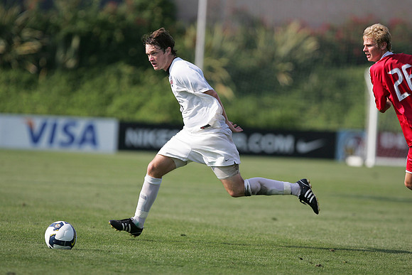 Chicago Fire vs Concorde Fire