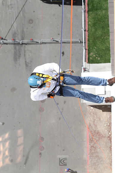 Over the Edge Reno