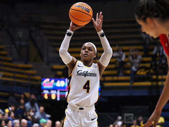 Women’s Basketball: California Golden Bears vs Saint Mary’s Gaels