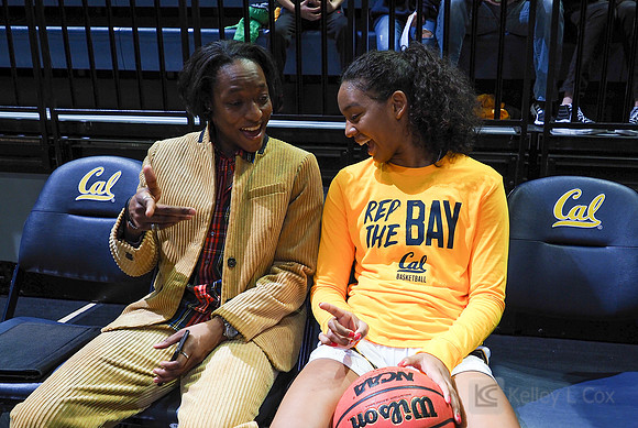 Charmin Smith, Kianna Smith