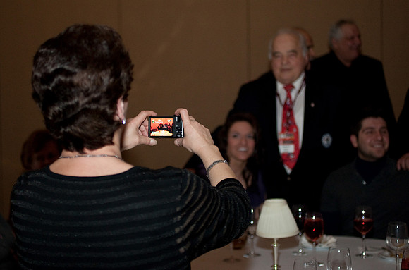 US Soccer 2011 AGM