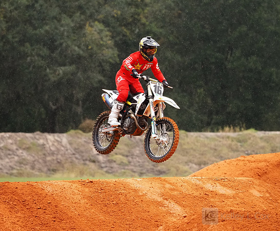 Supercross with the E-M1X
