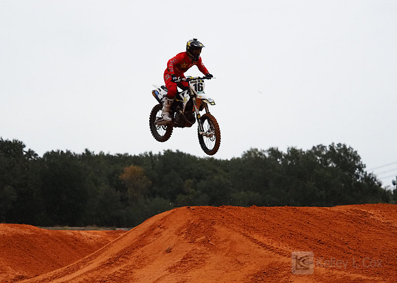Supercross with the E-M1X