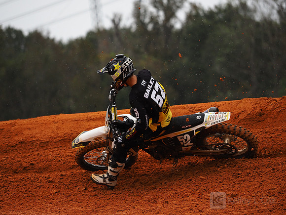 Supercross with the E-M1X