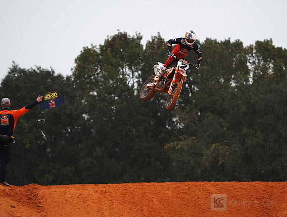Supercross with the E-M1X