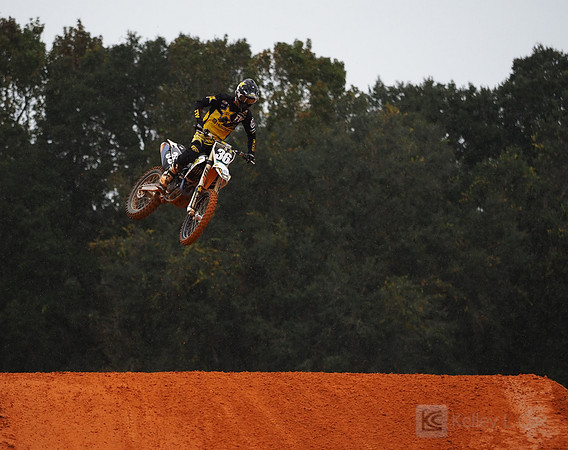 Supercross with the E-M1X
