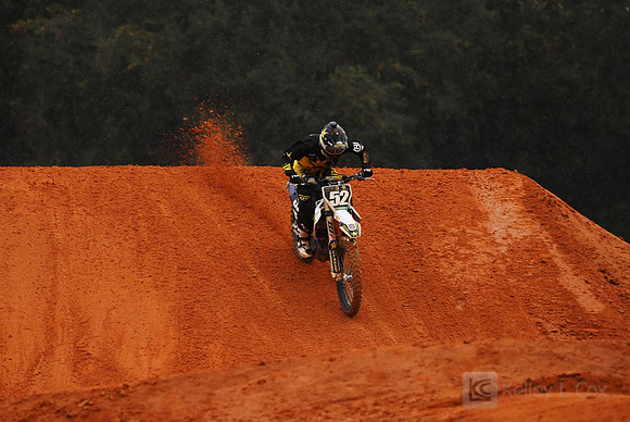 Supercross with the E-M1X