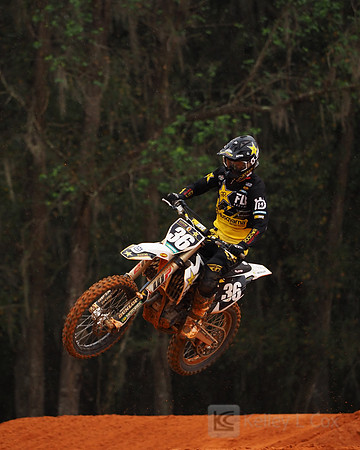 Supercross with the E-M1X