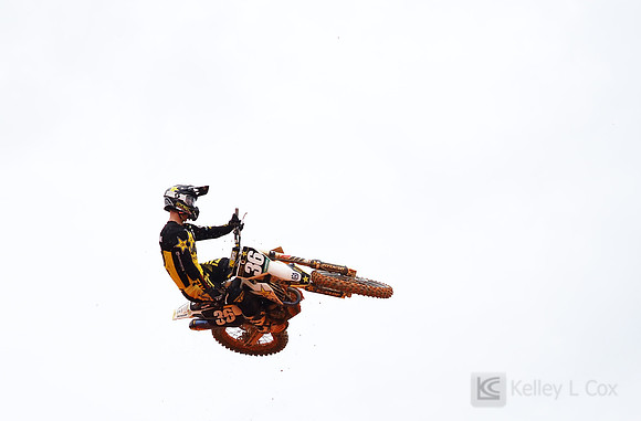 Supercross with the E-M1X