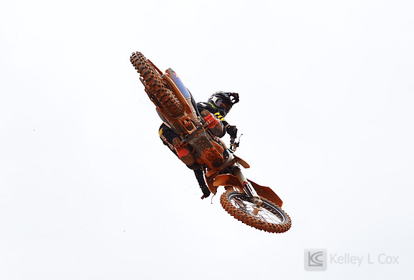 Supercross with the E-M1X