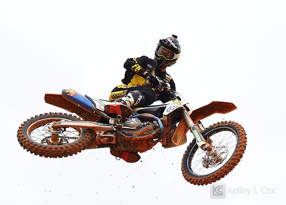 Supercross with the E-M1X