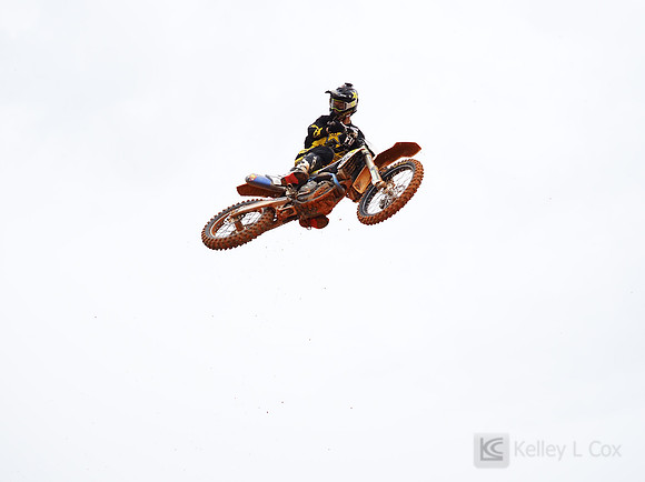 Supercross with the E-M1X