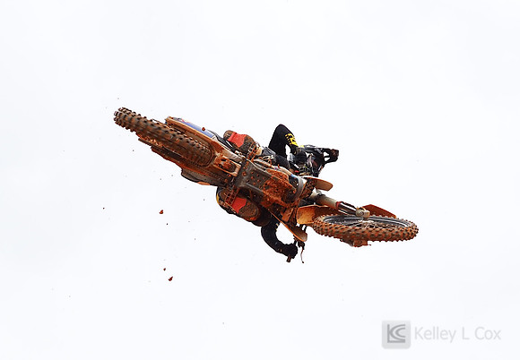Supercross with the E-M1X