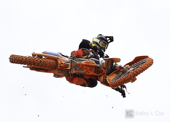 Supercross with the E-M1X