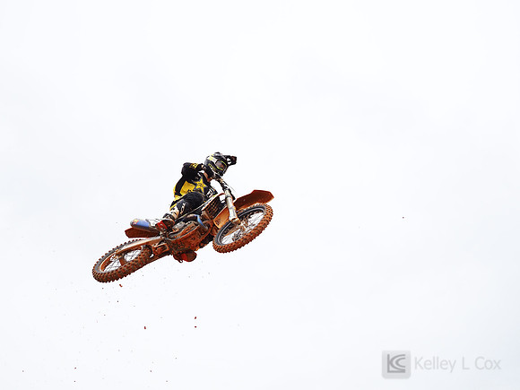 Supercross with the E-M1X