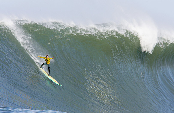 Mavericks 2010