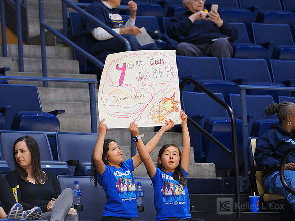 Fans