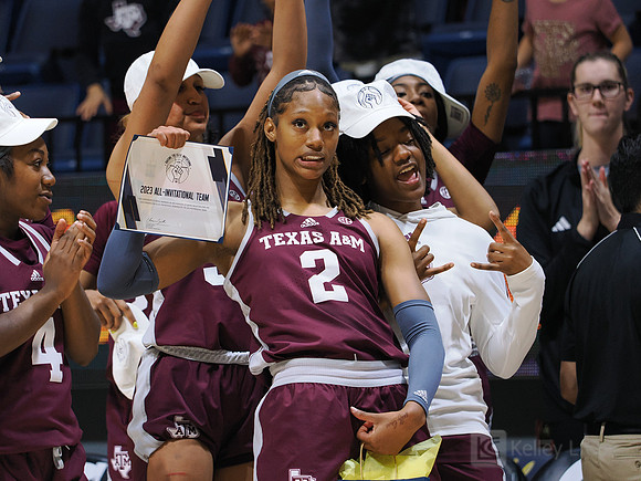 Texas A&M