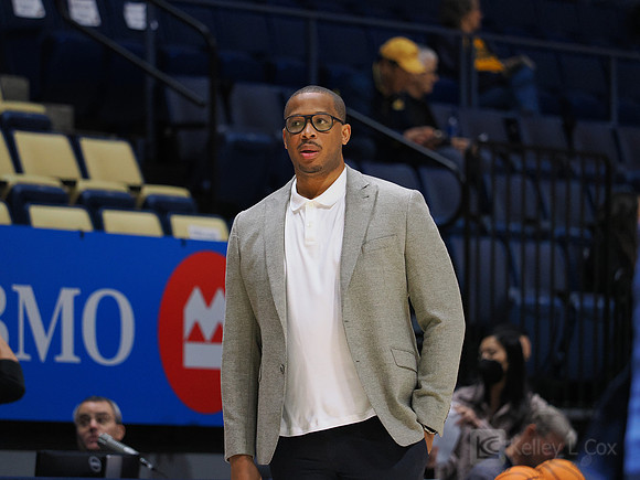 Travon Bryant