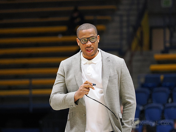 Travon Bryant
