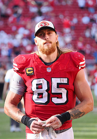 NFL: Arizona Cardinals at San Francisco 49ers