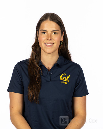 Womens Rowing: California Golden Bears Media Day