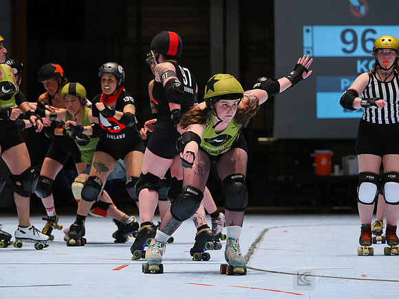 Roller Derby