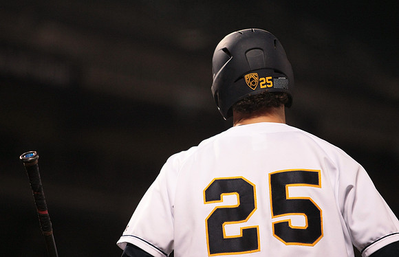 Cal Baseball vs Rice