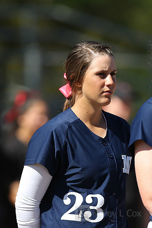 Softball: CSUMB at CSUEB