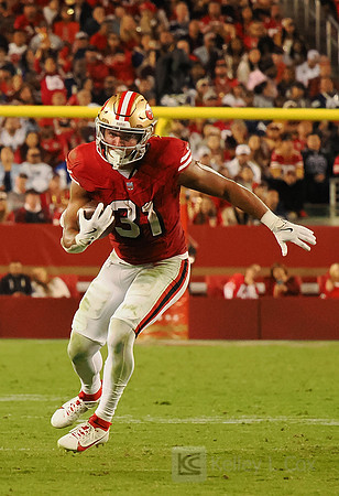 NFL: Dallas Cowboys at San Francisco 49ers