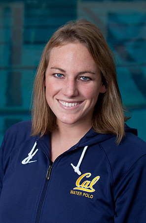 Cal Women's Water Polo 2010