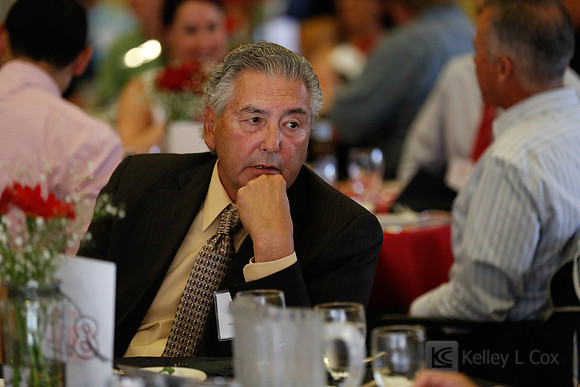 CSUEB: 2014 Hall of Fame