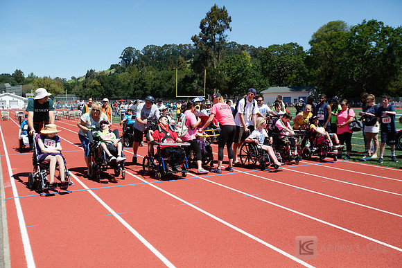 SONC Bay Area Games