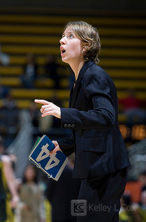 Cal, Oregon