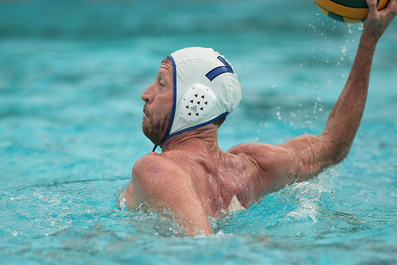 USA Water Polo - Masters National Championship