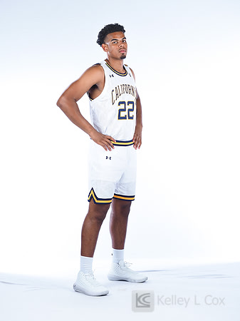 Andre Kelly (#22)