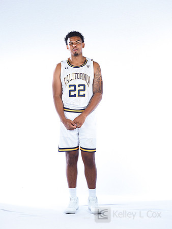 Andre Kelly (#22)