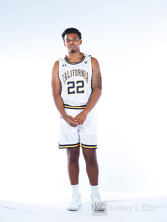 Andre Kelly (#22)