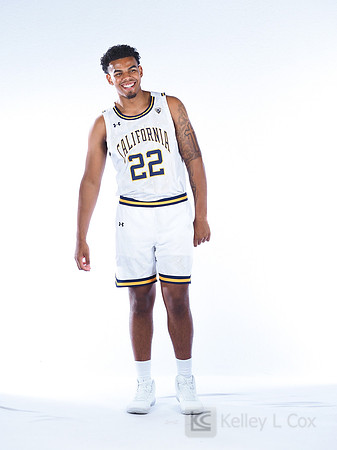 Andre Kelly (#22)