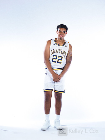 Andre Kelly (#22)