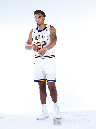 Andre Kelly (#22)