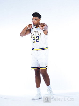 Andre Kelly (#22)