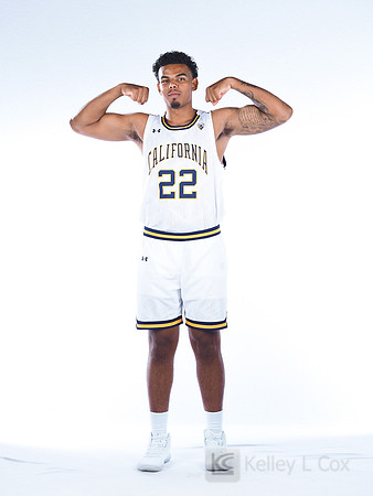 Andre Kelly (#22)