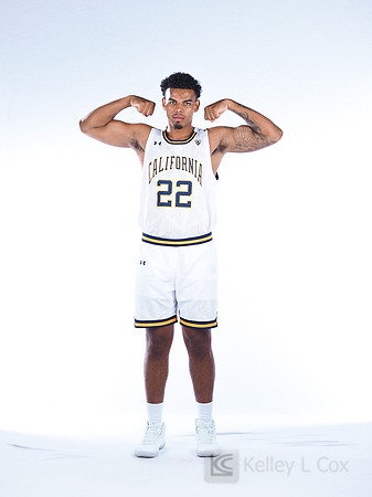 Andre Kelly (#22)