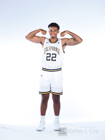Andre Kelly (#22)