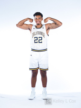 Andre Kelly (#22)