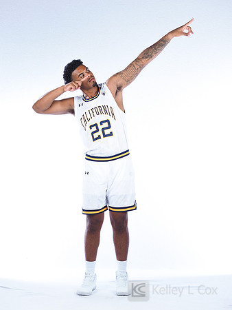 Andre Kelly (#22)