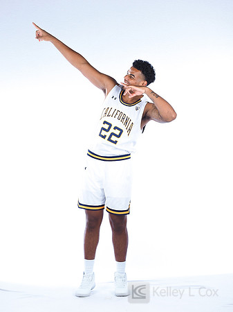 Andre Kelly (#22)