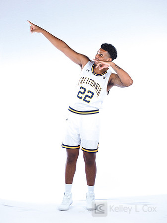 Andre Kelly (#22)