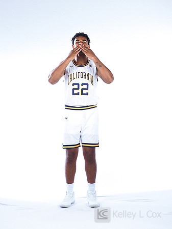 Andre Kelly (#22)